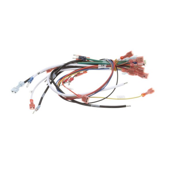 Wire Harness